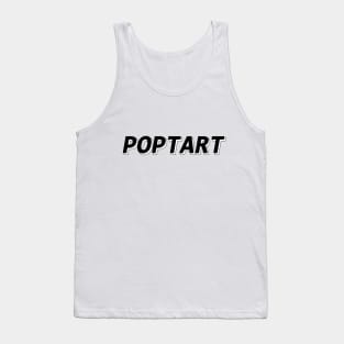 poptart Tank Top